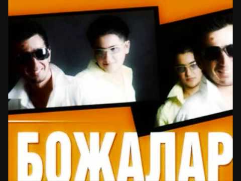 A L V I D O {Bojalar ft. Shahzodbek}