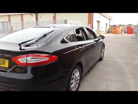 FORD Mondeo Titanium Econetic U211778