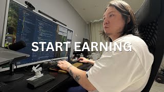Thumbnail for How to ACTUALLY Make Money in Tech in 2025