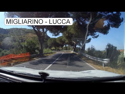 UTIFILM MIGLIARINO - LUCCA 2019 06 26