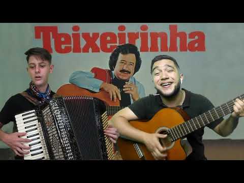 ESPERO SER FELIZ - Gugu Gaiteiro e Augusto Camargo