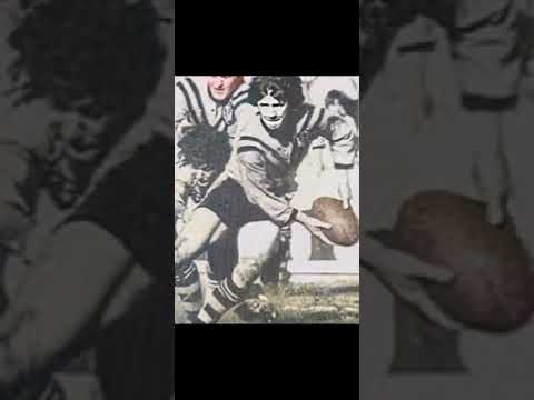 Balmain Tigers vs  Manly-Warringah Sea Eagles, Minor Prelim Semi-Final 1977  (audio highlights)NSWRL