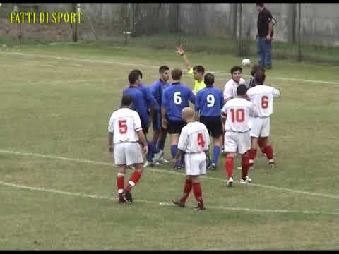 Calcio Rivediamoli : Caselle - Rodallese 2-0