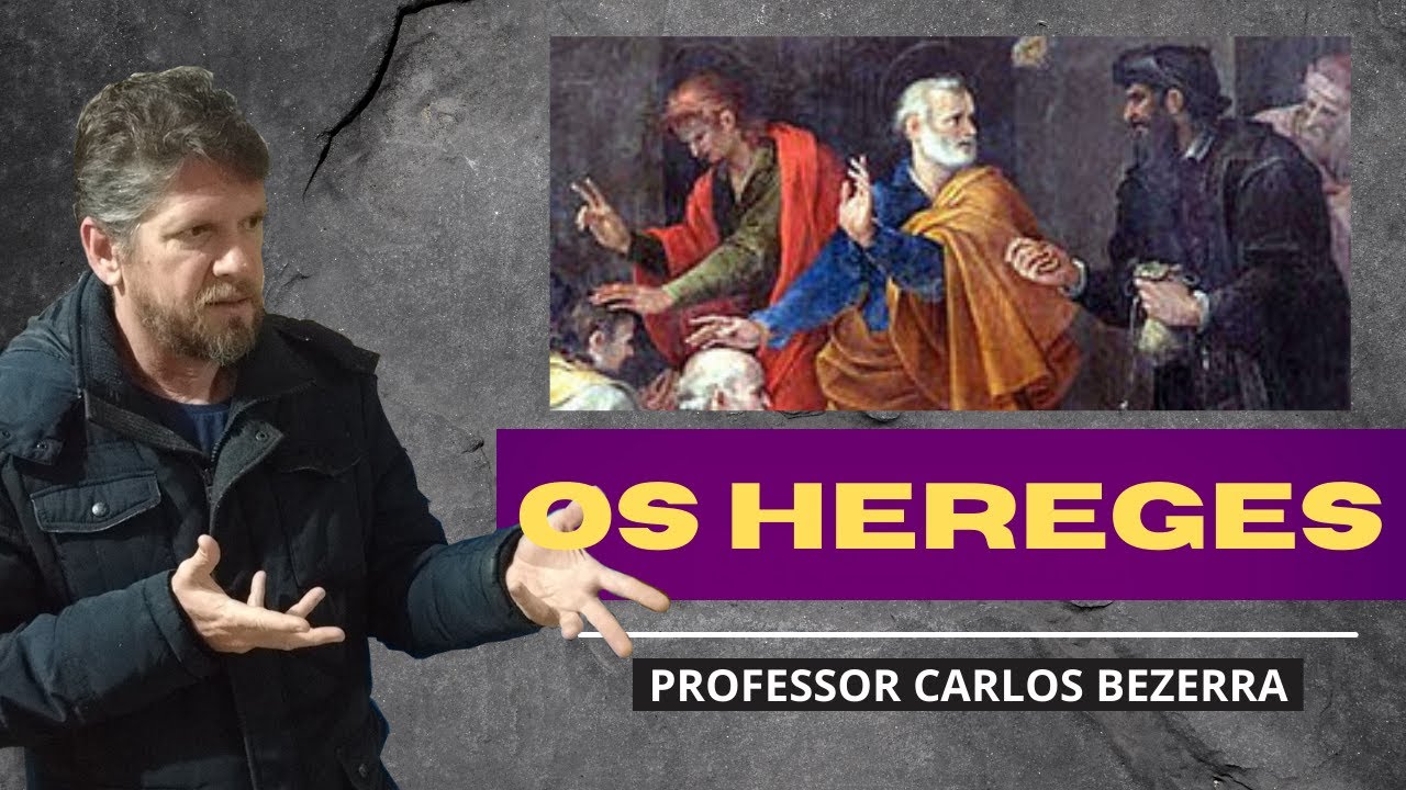 Curso Completo de História - Aula 25