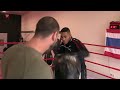 Voormalig topkickbokser Bonjasky is fan van Semeleer