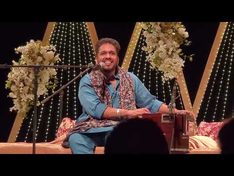 Prithvi Gandharv, 2025 Concert Connecticut USA, Nirmohiya