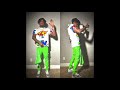 NBA YoungBoy Opposite