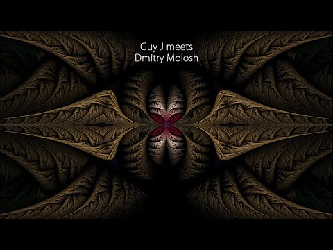 Essential Selection 25 - Guy J meets Dmitry Molosh