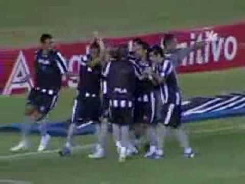 Os gols do Botafogo 2010 - Madureira 1 x 4 Botafogo (Taça Guanabara 6ª Rodada)
