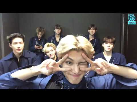 [ENG SUB] ATEEZ VLIVE 20190422 - ❤😊😊😊😊😊😊😊😊❤