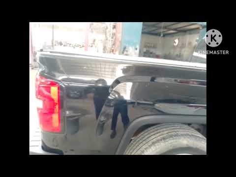 GMC paint codes  find  code on your GMC quick easy to car repairing ch waheed oman YouTube volg