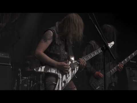 Videoclip de Outnumbering the Day (Live) — Bloodbath