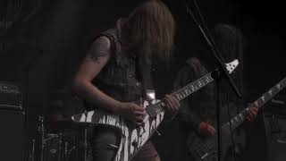 BLOODBATH - Outnumbering The Day - Bloodstock 2018