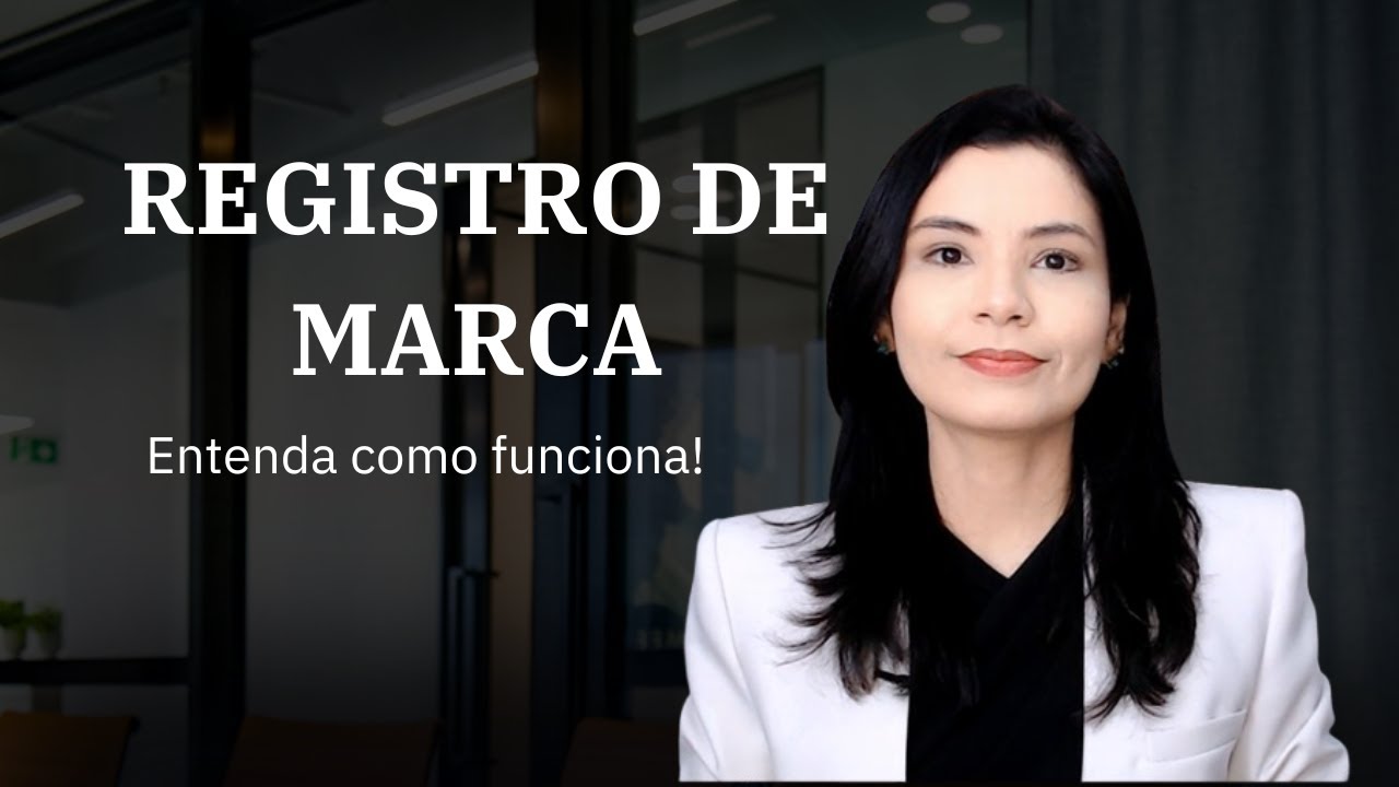 Registro de Marca - Entenda como funciona!