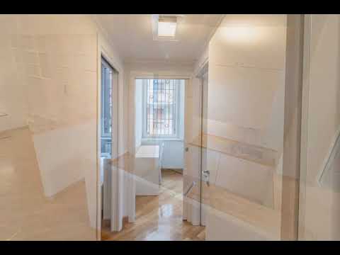 TRILOCALE  - VIA SAN FRANCESCO D’ASSISI 13