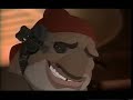 Treasure Planet 2002 Home Video Trailer Coming Soon Long 23rd Anniversary