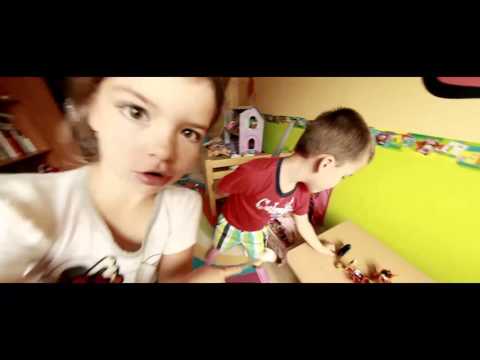 Šimi a Abka -freestyle