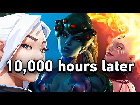 Why I Quit Dota 2 at Rank 500 (The Truth about Competitive Games)