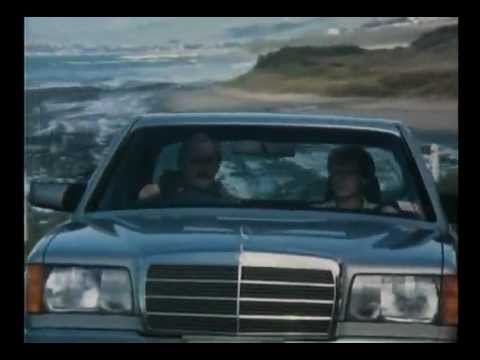 Mercedes-Benz W 126 S-Class