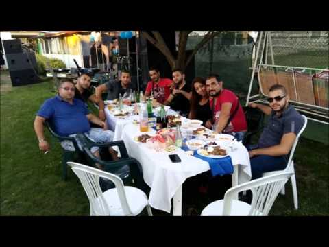 NeW! ORK.Djodi BenD Onche Bonche 2016