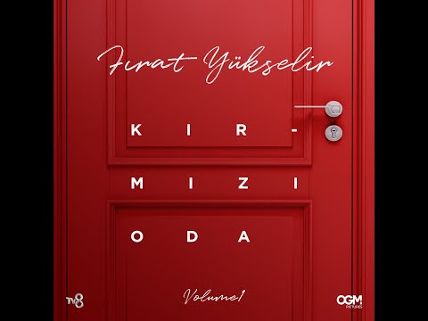 Kıyamet - Fırat Yükselir - Kırmızı Oda Dizi Müzikleri (The Red Room Soundtrack)