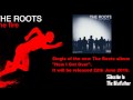 The Roots - The Fire (Feat. John Legend) 