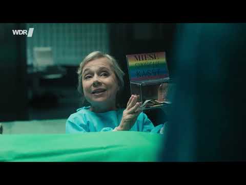 Tatort Folge 1265 Unter Gärtnern (Thiel & Boerne)