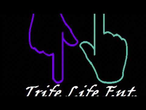 Dank God & Presi - Goated (Official Audio Video)