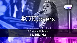 INSTRUMENTAL | La Bikina - Ana Guerra | OTCover