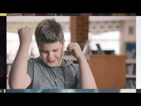 Immersive Reader for People with all the abilities