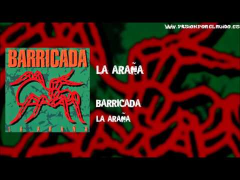 Video thumbnail for La Araña
