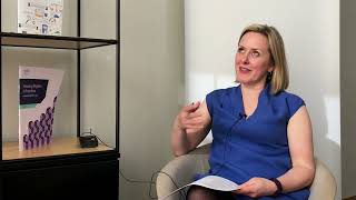 In conversation with Judith Robertson, Chair, Scottish Human Rights Commission