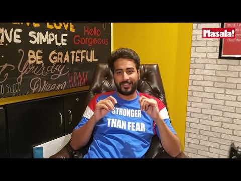 Quaid e Azam Zindabad and Fatman Director Nabeel Qureshi Speaks About the Films