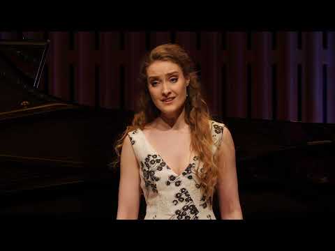 Sunday 1st May, Nikola Hillebrand and Joseph Middleton