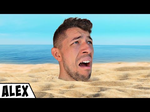 Aki Tovább Bírja Élve Eltemetve az Nyer!