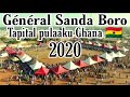 Général Sanda Boro Tabital Pulaaku Ghana 2020 Official Video
