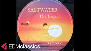 Saltwater - The Legacy (Alphazone Mix) (2003)