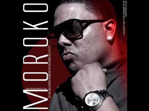 MOROKO -TOCALO TO- PROD. BY NICO (SONG)