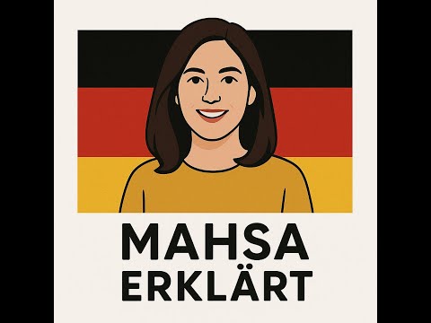 How to Pronounce the German Alphabet 🇩🇪 | Easy Lesson for Beginners (with Examples and Subtitle)