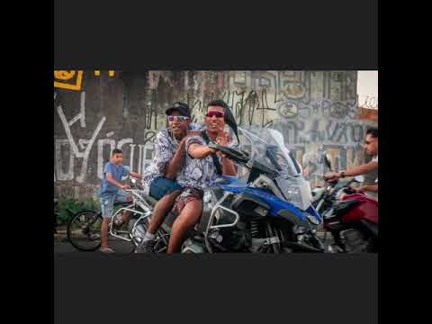 MC VN & MC Bruninho SP - Exclusividade Na Quebrada  🇮🇹