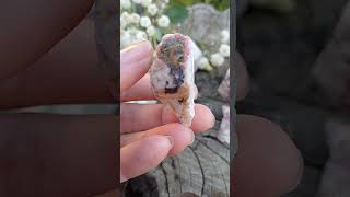 Melounový turmalín Madagaskar 25g