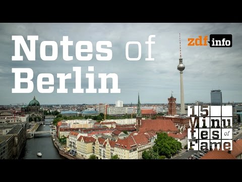 download lagu mp3 mp4 Notes From Berlin, download mp3 Notes From Berlin free downloadn, video klip Notes From Berlin