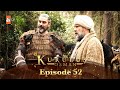 Kurulus Osman Urdu | Season 1 - Episode 52