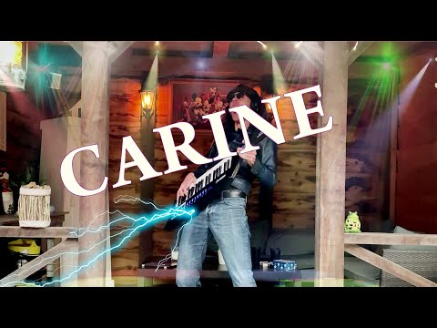 Carine is jarig!