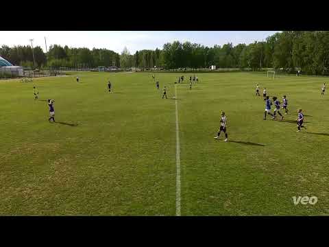 30.5.2024 VPS Raita-12 - VIFK/2, Piirisarja P13 Ykkönen