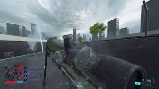 [BF2042] ウィーク4突入