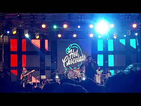 Neerasa (නීරස) - @DasunMadushan | Hot Chocolate NSBM Green Fiesta 2022