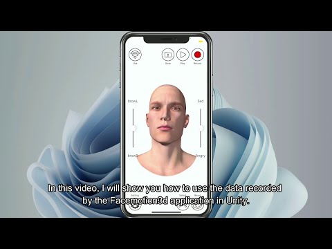 Facemotion3d image