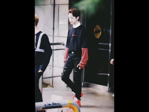 [ Wanna One ] 170825 Laikuanlin at KBS music bank - 워너원