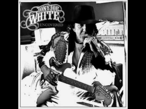Tony Joe White & Waylon Jennings 